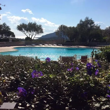 Maison Proche Vecchio Porto Vecchio