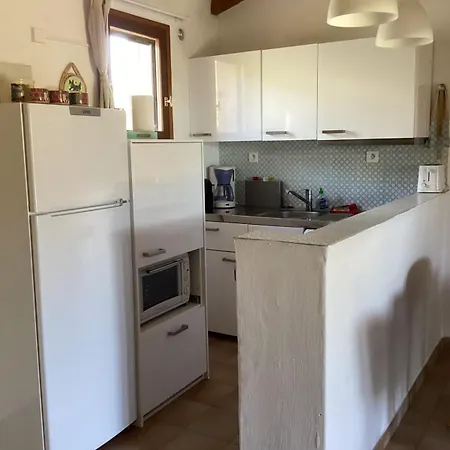 Maison Proche Vecchio Prázdninový dům
