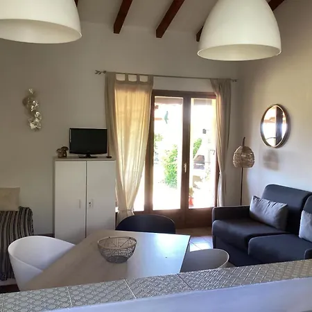 Maison Proche Vecchio Сasa de vacaciones