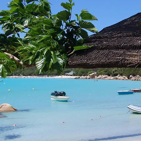 Сasa de vacaciones Maison Proche Vecchio *