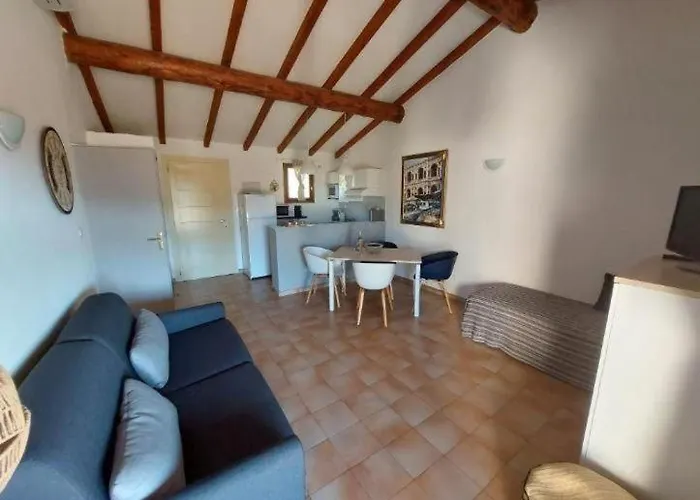 Maison Proche Vecchio Сasa de vacaciones