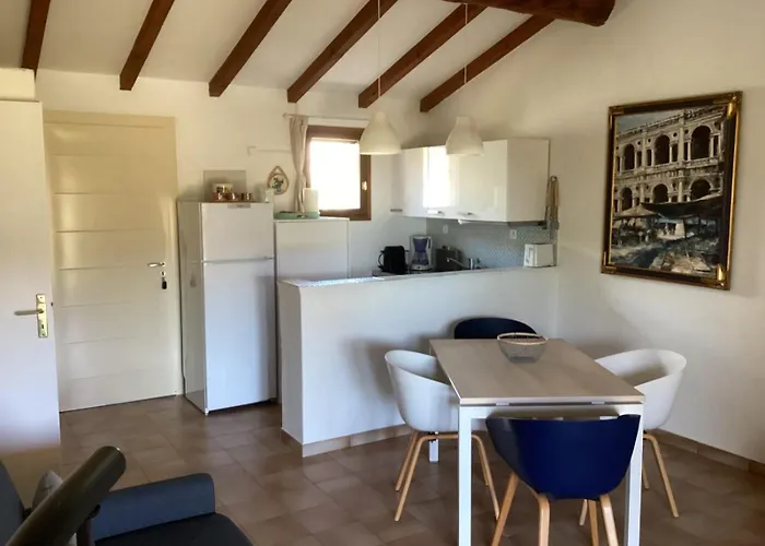 Сasa de vacaciones Maison Proche Vecchio Porto Vecchio