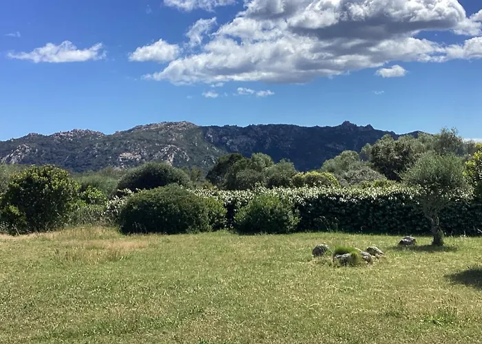 Maison Proche Vecchio Porto Vecchio