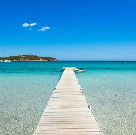 Semesterbostad Maison Proche Vecchio Porto-Vecchio (Corsica)