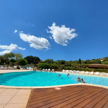 Maison Proche Vecchio *