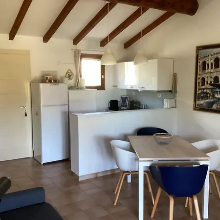 Casa vacanze Mini Proche Vecchio Porto Vecchio