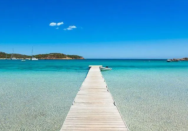 Holiday home Maison Proche Vecchio Porto-Vecchio (Corsica)